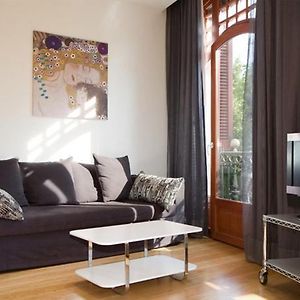 Suite met een Slaapkamer